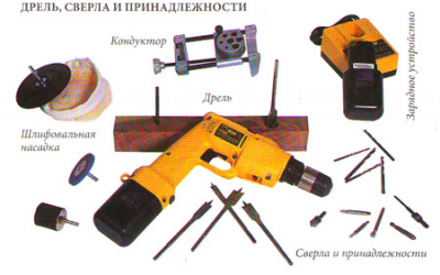 Какие инструменты точно пригодятся для изготовления мебели своими руками